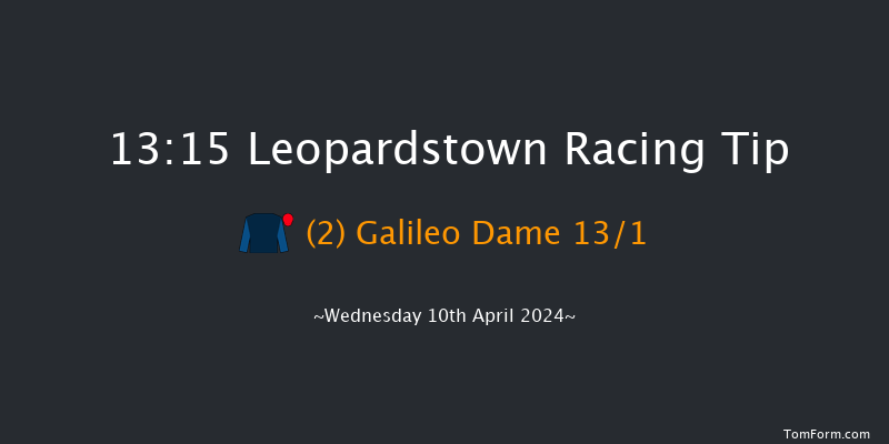 Leopardstown  13:15 Maiden 10f Sun 7th Apr 2024