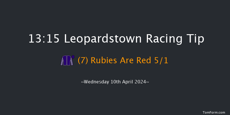 Leopardstown  13:15 Maiden 10f Sun 7th Apr 2024