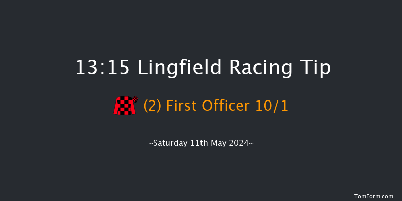 Lingfield  13:15 Handicap (Class 4) 10f Thu 2nd May 2024