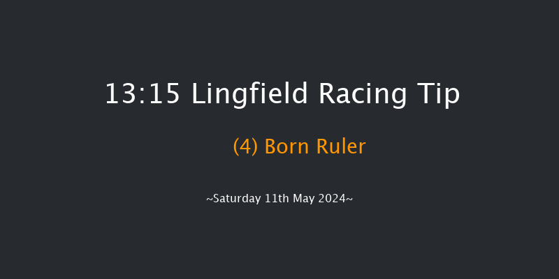 Lingfield  13:15 Handicap (Class 4) 10f Thu 2nd May 2024