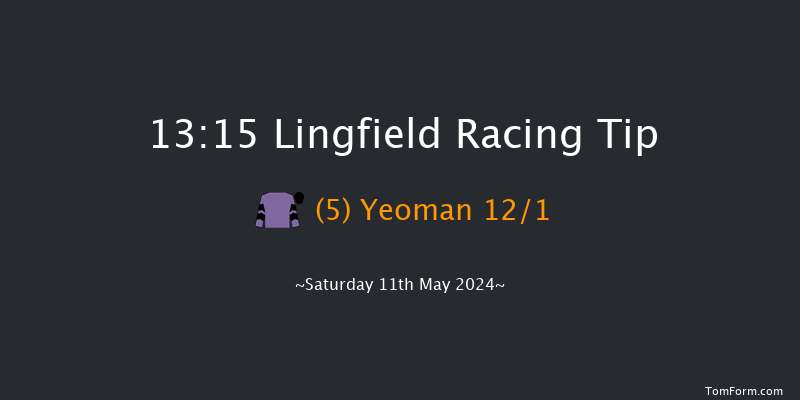 Lingfield  13:15 Handicap (Class 4) 10f Thu 2nd May 2024