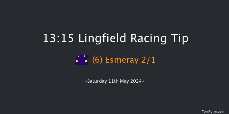 Lingfield  13:15 Handicap (Class 4) 10f Thu 2nd May 2024