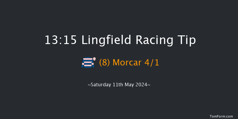 Lingfield  13:15 Handicap (Class 4) 10f Thu 2nd May 2024