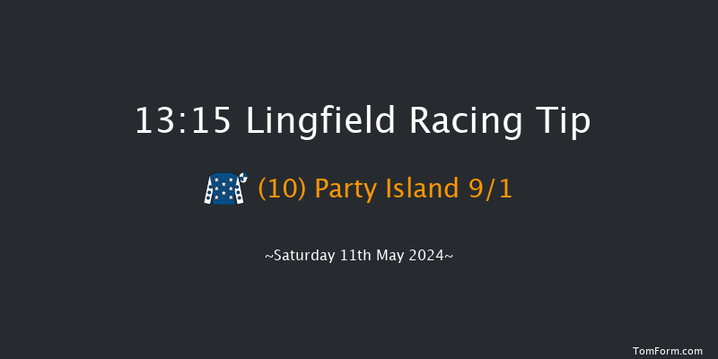 Lingfield  13:15 Handicap (Class 4) 10f Thu 2nd May 2024