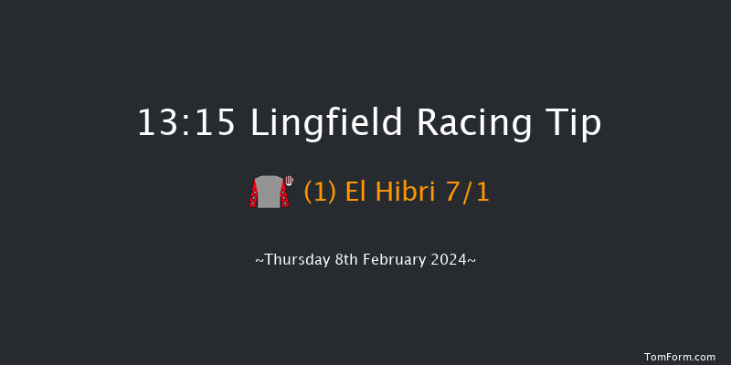 Lingfield  13:15 Handicap (Class 6) 7f Mon 5th Feb 2024