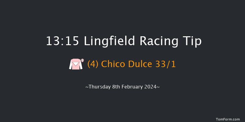 Lingfield  13:15 Handicap (Class 6) 7f Mon 5th Feb 2024