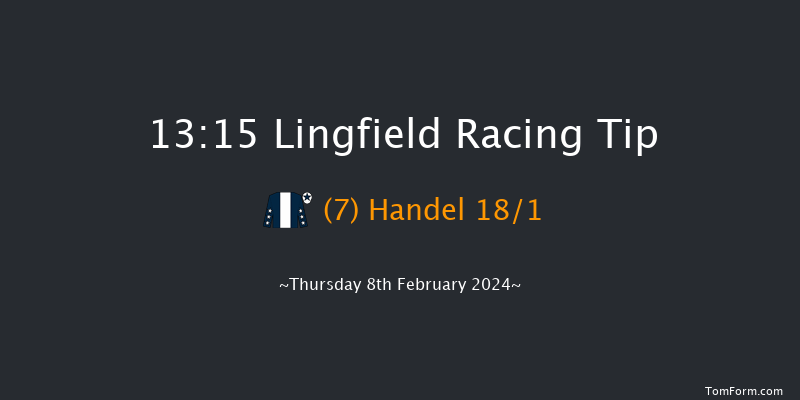 Lingfield  13:15 Handicap (Class 6) 7f Mon 5th Feb 2024