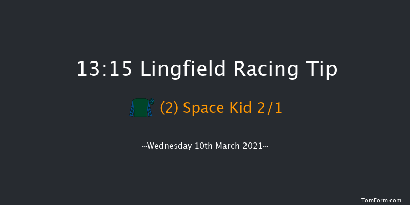 Play Ladbrokes 5-a-side On Football Handicap Lingfield 13:15 Handicap (Class 6) 12f Sat 6th Mar 2021