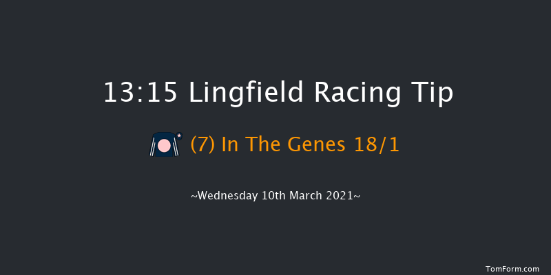 Play Ladbrokes 5-a-side On Football Handicap Lingfield 13:15 Handicap (Class 6) 12f Sat 6th Mar 2021