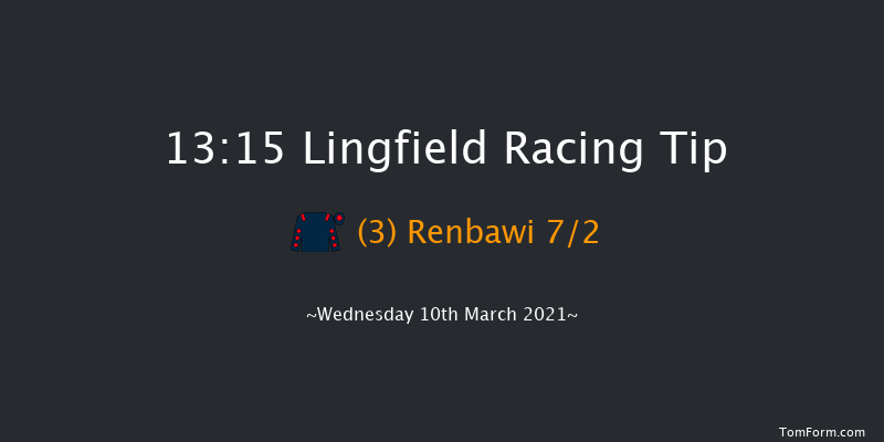 Play Ladbrokes 5-a-side On Football Handicap Lingfield 13:15 Handicap (Class 6) 12f Sat 6th Mar 2021