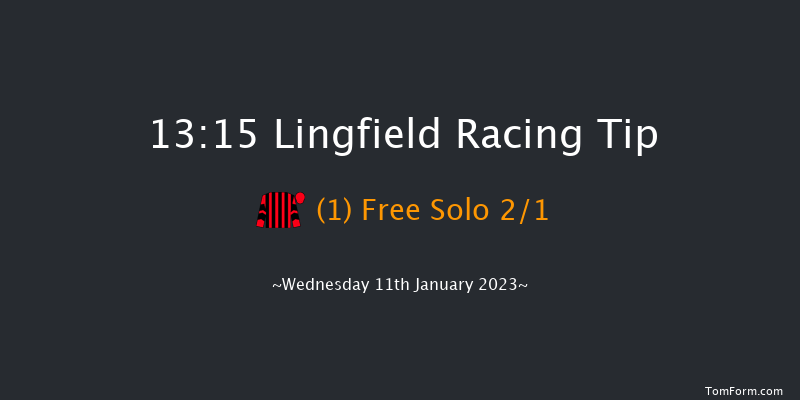 Lingfield 13:15 Handicap (Class 5) 7f Sat 7th Jan 2023