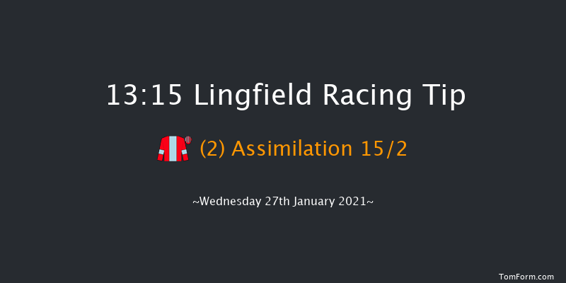 Betway Handicap Lingfield 13:15 Handicap (Class 2) 10f Sun 24th Jan 2021