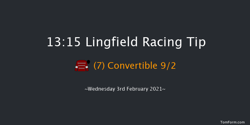 Betway Casino Handicap Lingfield 13:15 Handicap (Class 5) 10f Sat 30th Jan 2021