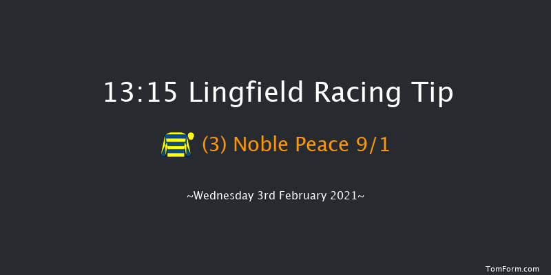 Betway Casino Handicap Lingfield 13:15 Handicap (Class 5) 10f Sat 30th Jan 2021