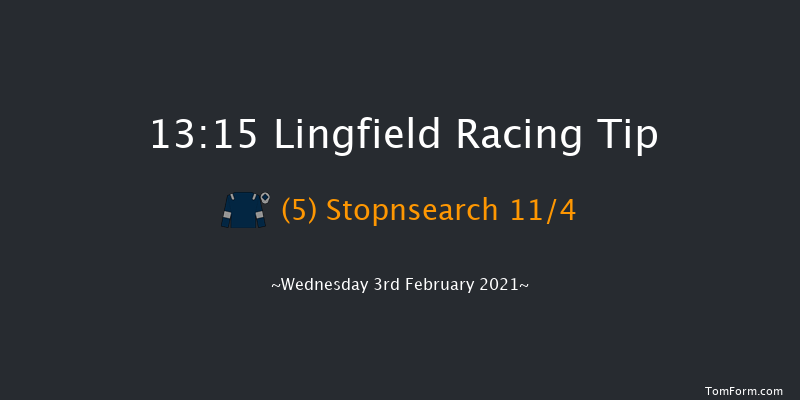 Betway Casino Handicap Lingfield 13:15 Handicap (Class 5) 10f Sat 30th Jan 2021