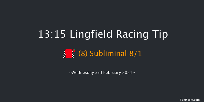 Betway Casino Handicap Lingfield 13:15 Handicap (Class 5) 10f Sat 30th Jan 2021