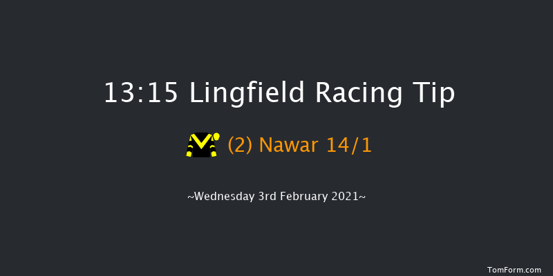 Betway Casino Handicap Lingfield 13:15 Handicap (Class 5) 10f Sat 30th Jan 2021