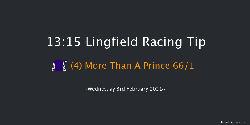 Betway Casino Handicap Lingfield 13:15 Handicap (Class 5) 10f Sat 30th Jan 2021