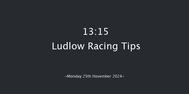 Ludlow  13:15 Handicap Chase (Class 5) 24f Thu 7th Nov 2024