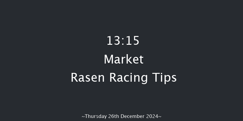 Market Rasen  13:15 Maiden Hurdle (Class 4)
17f Thu 5th Dec 2024