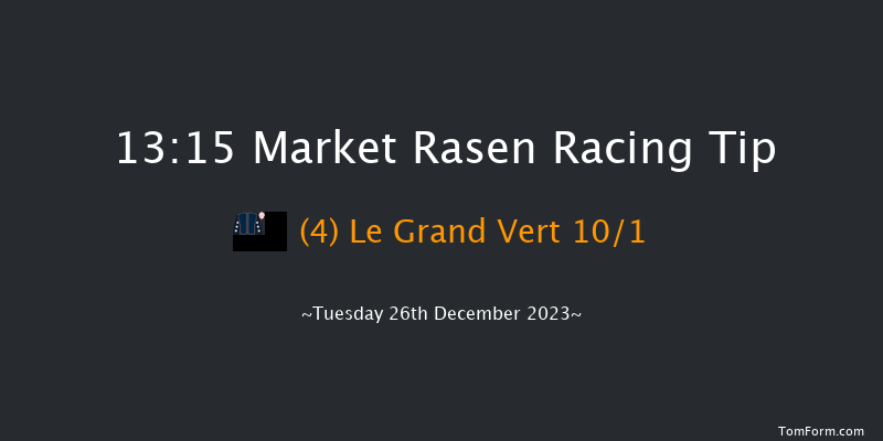 Market Rasen 13:15 Handicap Chase (Class 5) 24f Thu 7th Dec 2023