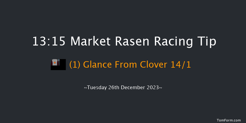 Market Rasen 13:15 Handicap Chase (Class 5) 24f Thu 7th Dec 2023