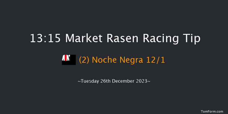 Market Rasen 13:15 Handicap Chase (Class 5) 24f Thu 7th Dec 2023