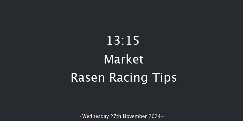 Market Rasen  13:15 Handicap Chase (Class 5) 21f Thu 14th Nov 2024