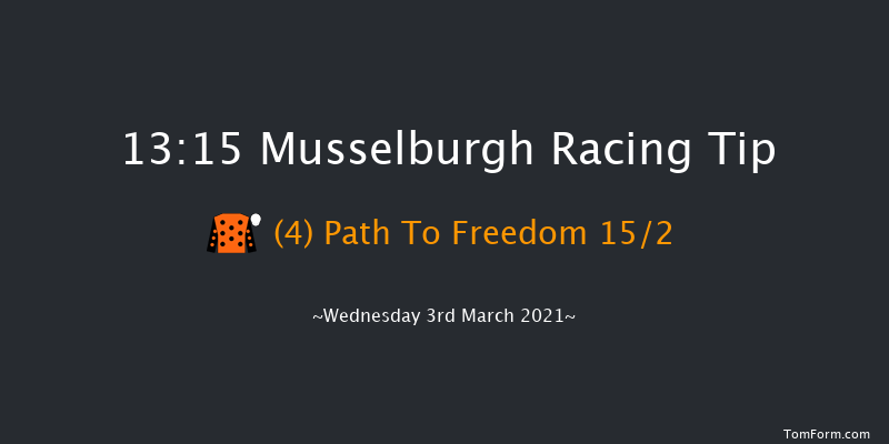 William Hill Lengthen Your Odds Handicap Chase Musselburgh 13:15 Handicap Chase (Class 5) 20f Sun 7th Feb 2021