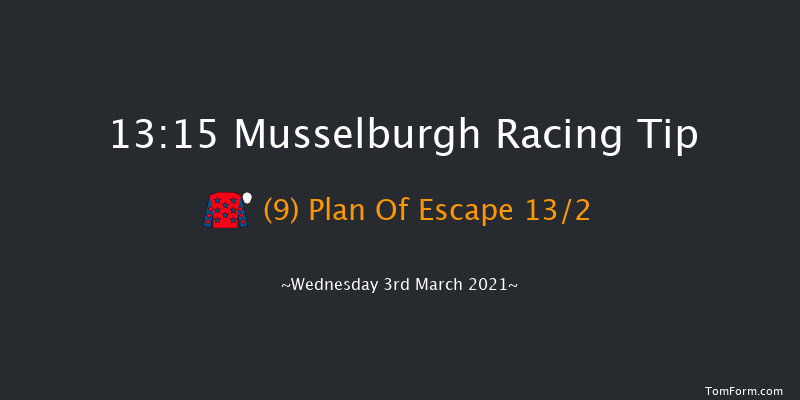 William Hill Lengthen Your Odds Handicap Chase Musselburgh 13:15 Handicap Chase (Class 5) 20f Sun 7th Feb 2021