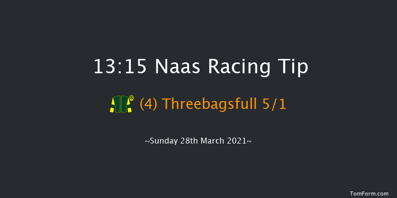 Irish Stallion Farms Ebf Maiden Naas 13:15 Maiden 5f Sun 14th Mar 2021