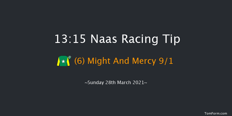 Irish Stallion Farms Ebf Maiden Naas 13:15 Maiden 5f Sun 14th Mar 2021