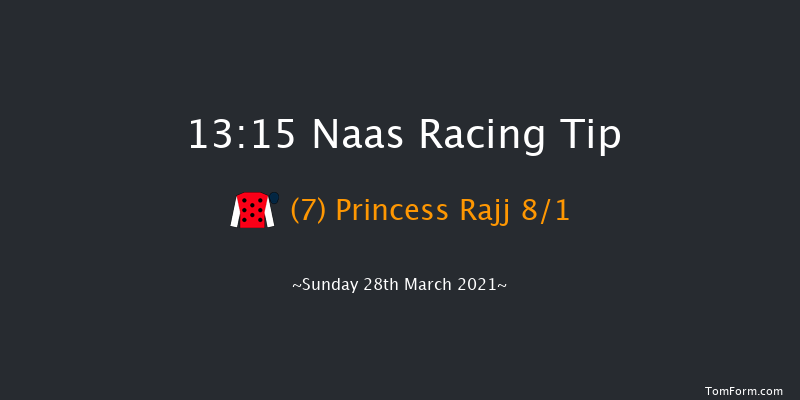 Irish Stallion Farms Ebf Maiden Naas 13:15 Maiden 5f Sun 14th Mar 2021