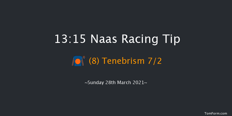 Irish Stallion Farms Ebf Maiden Naas 13:15 Maiden 5f Sun 14th Mar 2021