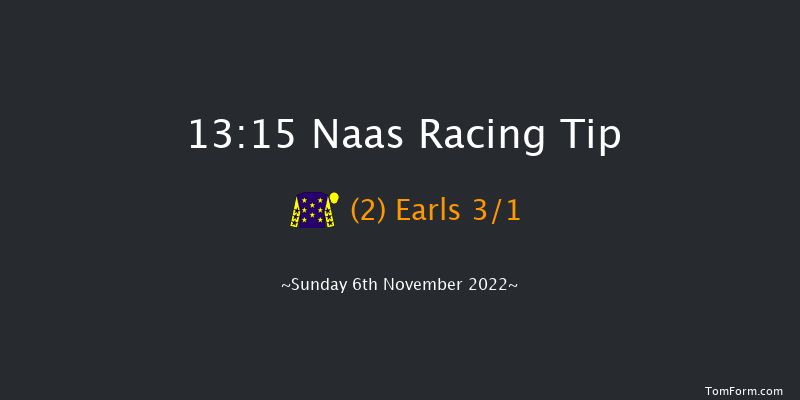 Naas 13:15 Handicap 5f Sun 16th Oct 2022