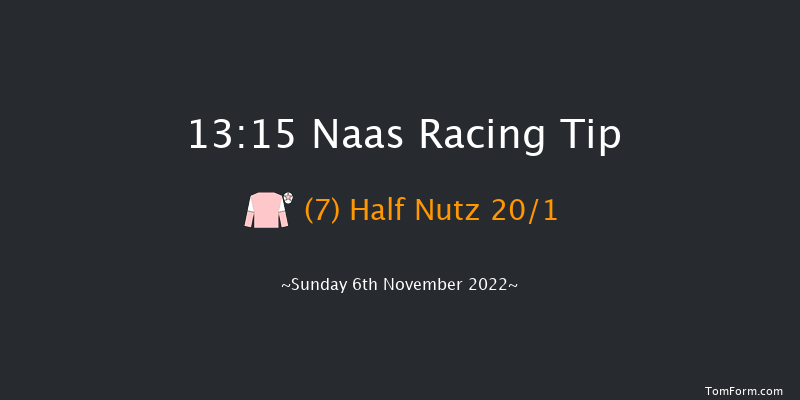 Naas 13:15 Handicap 5f Sun 16th Oct 2022