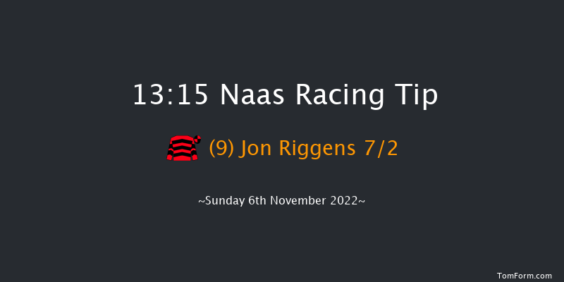 Naas 13:15 Handicap 5f Sun 16th Oct 2022