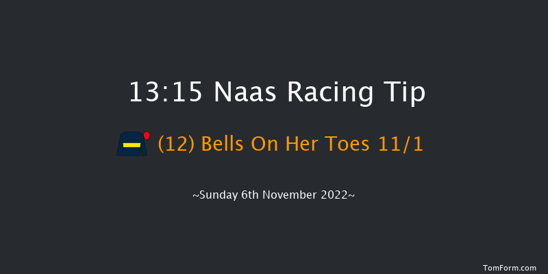 Naas 13:15 Handicap 5f Sun 16th Oct 2022