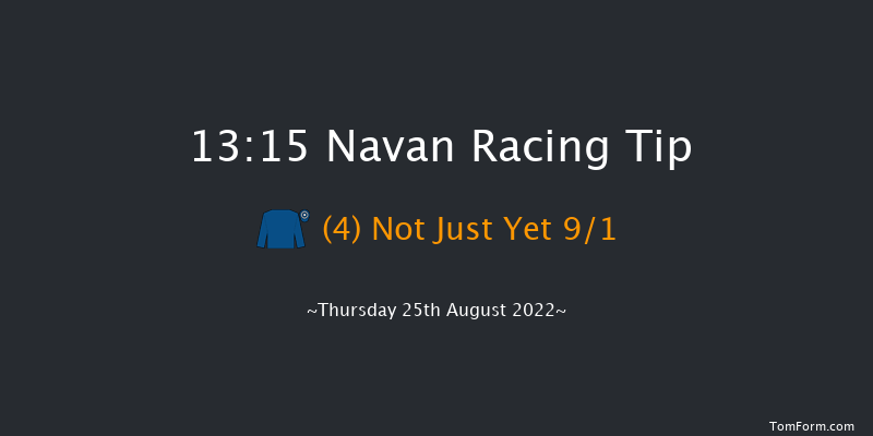 Navan 13:15 Maiden 6f Sat 9th Jul 2022