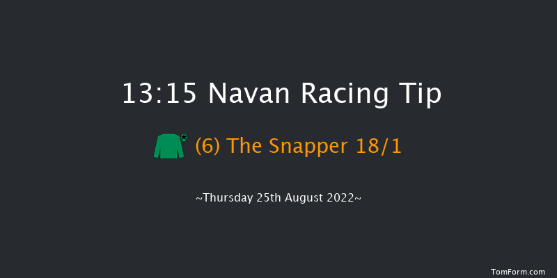 Navan 13:15 Maiden 6f Sat 9th Jul 2022