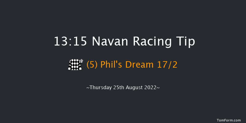 Navan 13:15 Maiden 6f Sat 9th Jul 2022