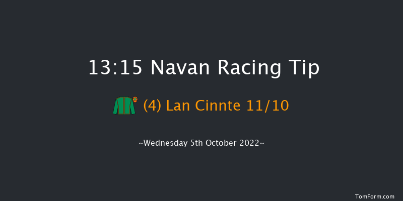 Navan 13:15 Maiden 6f Sat 17th Sep 2022