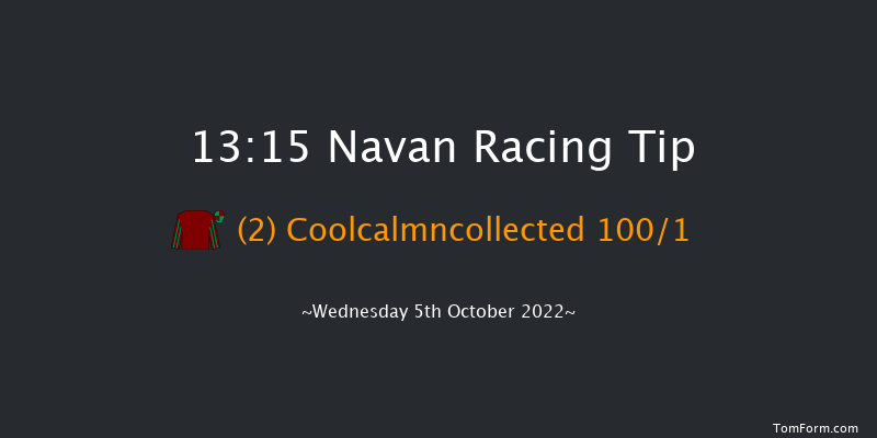 Navan 13:15 Maiden 6f Sat 17th Sep 2022