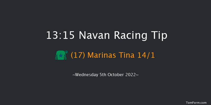 Navan 13:15 Maiden 6f Sat 17th Sep 2022