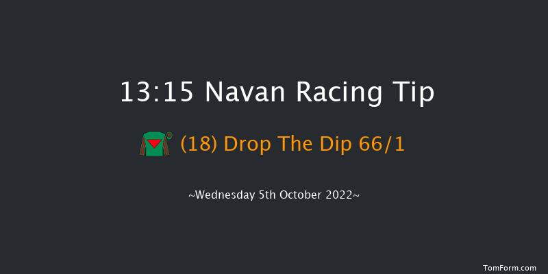 Navan 13:15 Maiden 6f Sat 17th Sep 2022