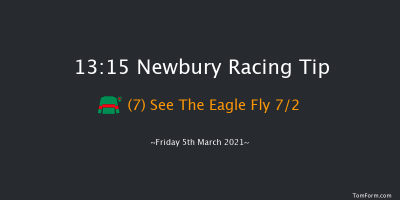 BetVictor Juvenile Hurdle Newbury 13:15 Conditions Hurdle (Class 4) 16f Sun 21st Feb 2021