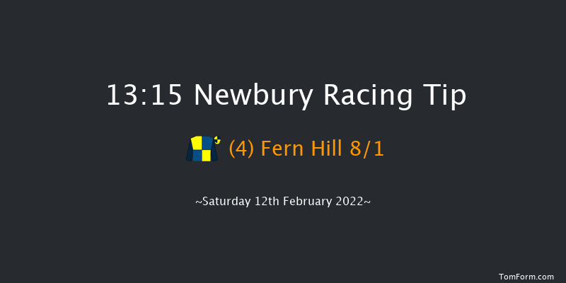 Newbury 13:15 Handicap Chase (Class 3) 23f Wed 19th Jan 2022