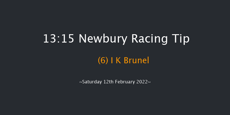 Newbury 13:15 Handicap Chase (Class 3) 23f Wed 19th Jan 2022