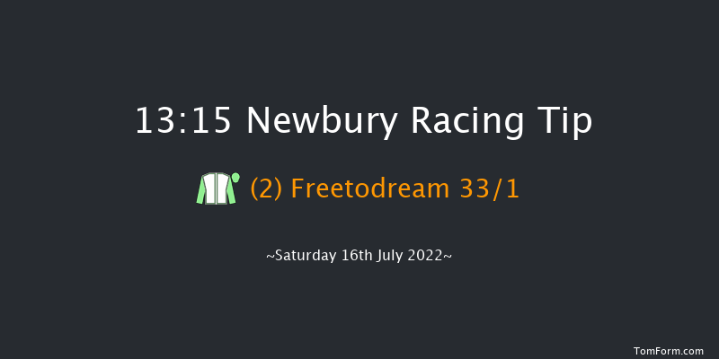 Newbury 13:15 Stakes (Class 5) 6f Fri 15th Jul 2022