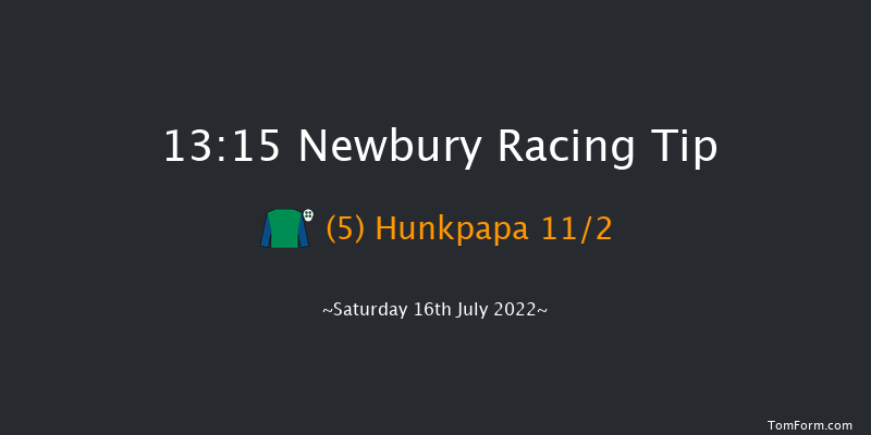 Newbury 13:15 Stakes (Class 5) 6f Fri 15th Jul 2022